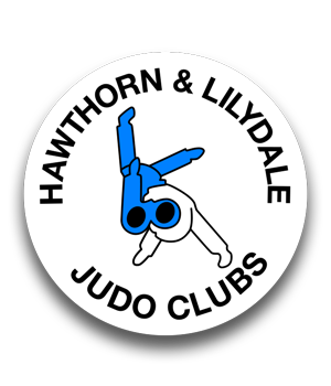 Hawthorn Judo